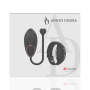 HUEVO CONTROL REMOTO TECNOLOGÍA WATCHME NEGRO por sólo 54,36 €
