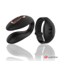DUAL PLEASURE TECNOLOGÍA WATCHME NEGRO por sólo 47,96 €
