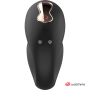 DUAL PLEASURE TECNOLOGÍA WATCHME NEGRO por sólo 47,96 €