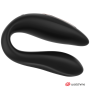 DUAL PLEASURE TECNOLOGÍA WATCHME NEGRO por sólo 47,96 €