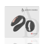 DUAL PLEASURE TECNOLOGÍA WATCHME NEGRO por sólo 47,96 €