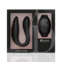 DUAL PLEASURE TECNOLOGÍA WATCHME NEGRO por sólo 47,96 €