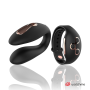 DUAL PLEASURE TECNOLOGÍA WATCHME NEGRO / GOLD por sólo 47,96 €