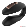 DUAL PLEASURE TECNOLOGÍA WATCHME NEGRO / GOLD por sólo 47,96 €