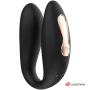 DUAL PLEASURE TECNOLOGÍA WATCHME NEGRO / GOLD por sólo 47,96 €