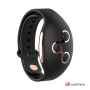 DUAL PLEASURE TECNOLOGÍA WATCHME NEGRO / GOLD por sólo 47,96 €