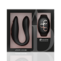 DUAL PLEASURE TECNOLOGÍA WATCHME NEGRO / GOLD por sólo 47,96 €