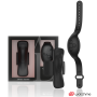 PANTY PLEASURE TECNOLOGÍA WATCHME NEGRO por sólo 55,96 €