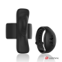 PANTY PLEASURE TECNOLOGÍA WATCHME NEGRO por sólo 55,96 €