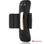 PANTY PLEASURE TECNOLOGÍA WATCHME NEGRO por sólo 55,96 €