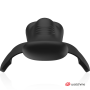 PANTY PLEASURE TECNOLOGÍA WATCHME NEGRO por sólo 55,96 €