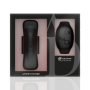 PANTY PLEASURE TECNOLOGÍA WATCHME NEGRO por sólo 55,96 €