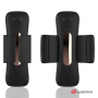 PANTY PLEASURE TECNOLOGÍA WATCHME NEGRO/ GOLD por sólo 55,96 €
