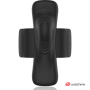 PANTY PLEASURE TECNOLOGÍA WATCHME NEGRO/ GOLD por sólo 55,96 €