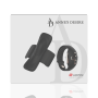PANTY PLEASURE TECNOLOGÍA WATCHME NEGRO/ GOLD por sólo 55,96 €