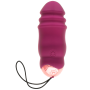RITHUAL REVA HUEVO CONTROL REMOTO UP&DOWN + VIBRACIÓN por sólo 39,96 €