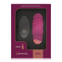 RITHUAL REVA HUEVO CONTROL REMOTO UP&DOWN + VIBRACIÓN por sólo 39,96 €
