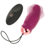 RITHUAL ESHA HUEVO CONTROL REMOTO ROTACIÓN + VIBRACIÓN por sólo 39,96 €