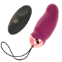 RITHUAL ESHA HUEVO CONTROL REMOTO ROTACIÓN + VIBRACIÓN por sólo 39,96 €