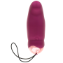 RITHUAL ESHA HUEVO CONTROL REMOTO ROTACIÓN + VIBRACIÓN por sólo 39,96 €