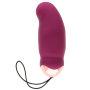 RITHUAL ESHA HUEVO CONTROL REMOTO ROTACIÓN + VIBRACIÓN por sólo 39,96 €