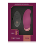 RITHUAL ESHA HUEVO CONTROL REMOTO ROTACIÓN + VIBRACIÓN por sólo 39,96 €