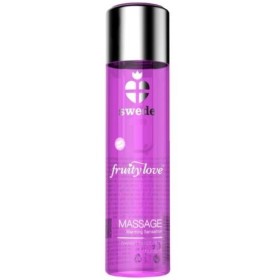 ACEITE EFECTO CALOR FRAMBUESA Y RUIBARBO 60 ML por sólo 8,76 €
