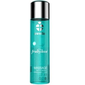 ACEITE EFECTO CALOR GROSELLA NEGRA Y LIMA 60 ML por sólo 8,76 €