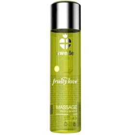 ACEITE EFECTO CALOR VAINILLA Y PERA 60 ML por sólo 8,76 €