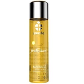 ACEITE EFECTO CALOR FRUTAS TROPICALES Y MIEL 60 ML por sólo 8,76 €