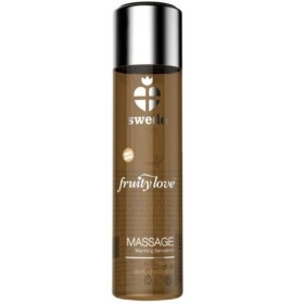 ACEITE EFECTO CALOR CHOCOLATE NEGRO 60 ML por sólo 7,16 €
