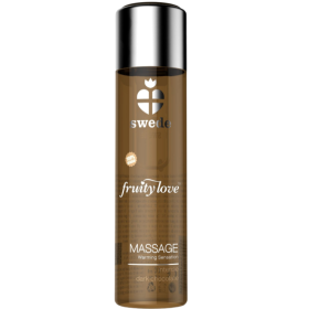 ACEITE EFECTO CALOR CHOCOLATE NEGRO 120 ML por sólo 13,56 €