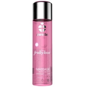 ACEITE EFECTO CALOR FRESAS CON CHAMPAGNE 60 ML por sólo 8,76 €