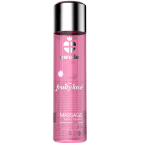 ACEITE EFECTO CALOR FRESAS CON CHAMPAGNE 120 ML por sólo 13,56 €