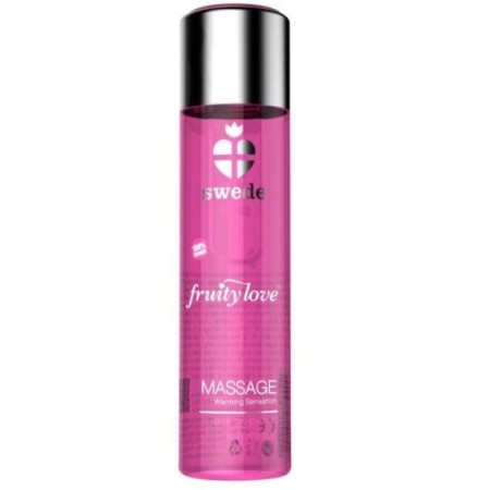 ACEITE EFECTO CALOR POMELO Y MANGO 60 ML por sólo 8,76 €