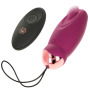 RITHUAL PRIYA HUEVO CONTROL REMOTO G-SPOT + VIBRACIÓN por sólo 39,96 €