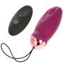 RITHUAL PRIYA HUEVO CONTROL REMOTO G-SPOT + VIBRACIÓN por sólo 39,96 €