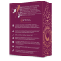 RITHUAL PRIYA HUEVO CONTROL REMOTO G-SPOT + VIBRACIÓN por sólo 39,96 €