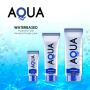 AQUA QUALITY LUBRICANTE BASE DE AGUA 100ML por sólo 7,96 €