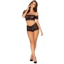 OBSESSIVE - ESPANITA SET DOS PIEZAS S/M por sólo 22,83 €