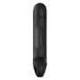 ELECTRASTIM OVID SILICONE NOIR DILDO por sólo 63,16 €