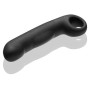 ELECTRASTIM OVID SILICONE NOIR DILDO