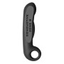 ELECTRASTIM OVID SILICONE NOIR DILDO por sólo 63,16 €