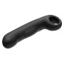 ELECTRASTIM OVID SILICONE NOIR DILDO por sólo 63,16 €
