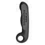 ELECTRASTIM OVID SILICONE NOIR DILDO por sólo 63,16 €