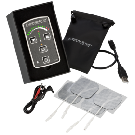 ELECTRASTIM PACK ESTIMULADOR FLICK EM60-E por sólo 106,36 €