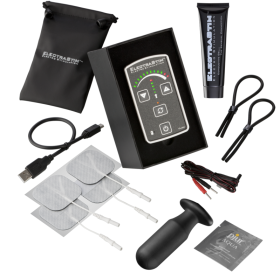 ELECTRASTIM FLICK STIMULATOR MULTI-PACK por sólo 160,76 €