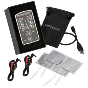ELECTRASTIM  PAQUETE ESTIMULADOR  FLICK DUO por sólo 193,56 €