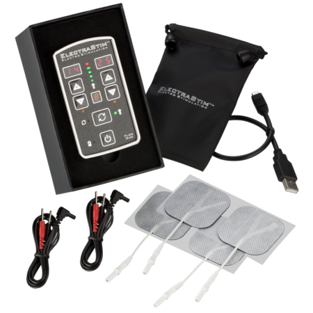 ELECTRASTIM  PAQUETE ESTIMULADOR  FLICK DUO por sólo 193,56 €