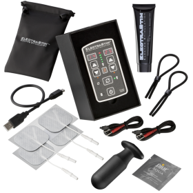 ELECTRASTIM FLICK DUO STIMULATOR MULTI-PACK por sólo 247,96 €